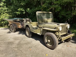 1952 M38 MC69346