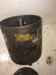 Oil Filter Case