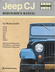 Highlight for Album: Jeep CJ Rebuilder's Manual 1946-71