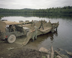 floating an M38