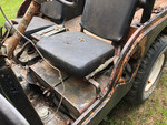 1953 M38A1 Driver Seat for web