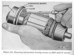 Intermed brg screws