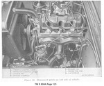 125 Fig 36 Left side engine TM 9-804A