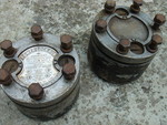 cutlas power lock hubs