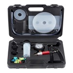 VAC tester/pump set