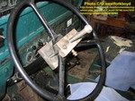 Steering Wheel Puller