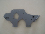 M38/M38A1/M170 front mount plate (rear side)