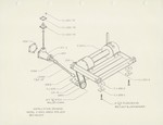 Ramsey Z-200L CJ2A Bed Mount PCO Don