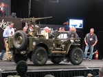 barret willys large 11