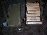 M38 First Aid Kit