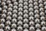 Kit8590-2T 5-32 in steel balls