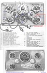 Late (MC65043 & later) M38 Instrument cluster