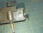 Highlight for Album: Trico WWII and later wiper motor S583-1, ORD# 500844, FSN 2540-262-7576