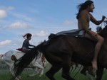 Little Bighorn Days 25June2011 094