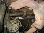 leak fuel pump