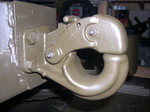 Pintle Hook