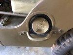 Gas Cap