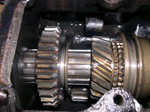 T-90 Gears