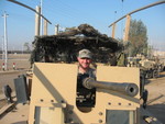 Iraq Deployment - 02 DEC 09 CSD Movement 024